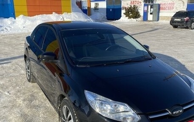 Ford Focus III, 2012 год, 980 000 рублей, 1 фотография