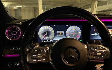 Mercedes-Benz CLS, 2018 год, 6 190 000 рублей, 13 фотография