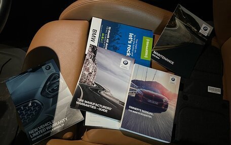 BMW Z4, 2019 год, 5 300 000 рублей, 12 фотография