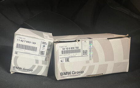 BMW X3, 2012 год, 2 480 000 рублей, 28 фотография