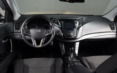 Hyundai i40 I рестайлинг, 2015 год, 1 459 000 рублей, 6 фотография