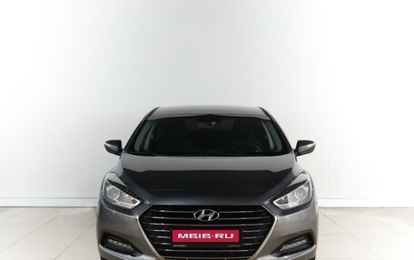 Hyundai i40 I рестайлинг, 2015 год, 1 459 000 рублей, 3 фотография