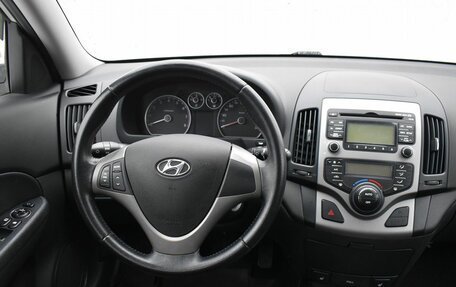 Hyundai i30 I, 2009 год, 899 000 рублей, 14 фотография