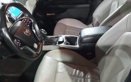 Cadillac SRX II рестайлинг, 2015 год, 1 965 000 рублей, 7 фотография