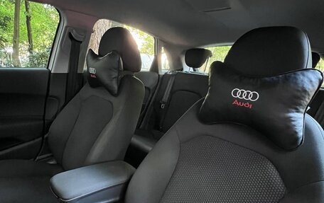 Audi A1, 2013 год, 1 500 000 рублей, 4 фотография