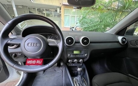 Audi A1, 2013 год, 1 500 000 рублей, 2 фотография