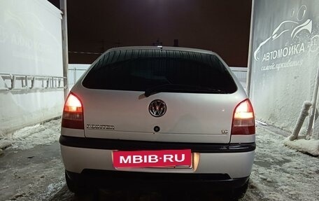 Volkswagen Pointer, 2005 год, 315 000 рублей, 4 фотография