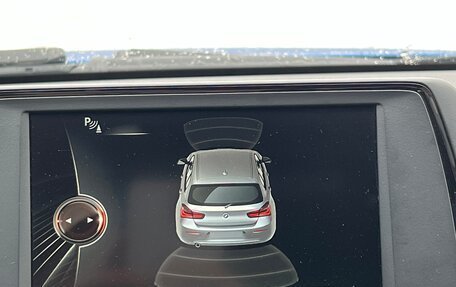 BMW 1 серия, 2016 год, 1 870 000 рублей, 13 фотография