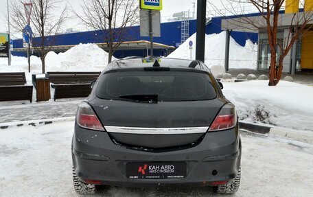 Opel Astra H, 2010 год, 601 000 рублей, 4 фотография