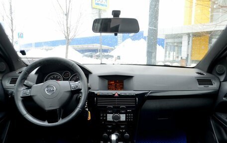 Opel Astra H, 2010 год, 601 000 рублей, 6 фотография