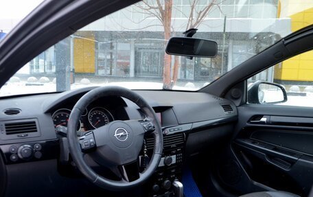 Opel Astra H, 2010 год, 601 000 рублей, 5 фотография