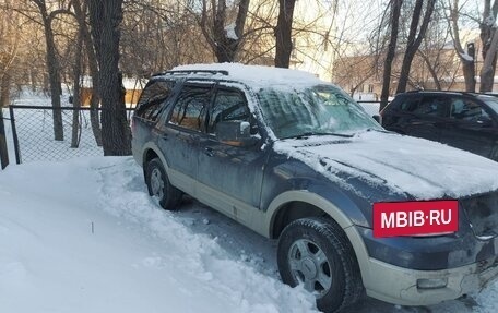 Ford Expedition, 2004 год, 999 000 рублей, 3 фотография