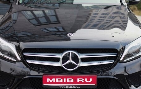 Mercedes-Benz C-Класс, 2019 год, 3 780 000 рублей, 11 фотография