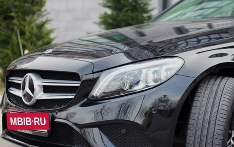 Mercedes-Benz C-Класс, 2019 год, 3 780 000 рублей, 10 фотография