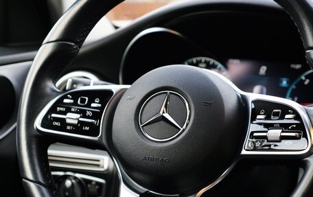 Mercedes-Benz C-Класс, 2019 год, 3 780 000 рублей, 23 фотография