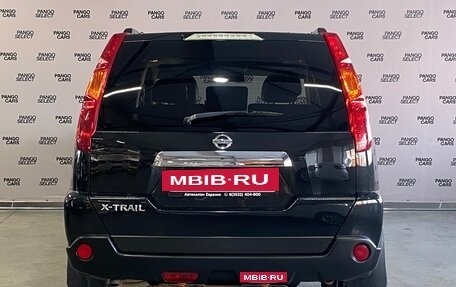 Nissan X-Trail, 2010 год, 920 000 рублей, 6 фотография