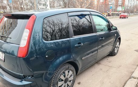 Ford C-MAX I рестайлинг, 2006 год, 640 000 рублей, 11 фотография