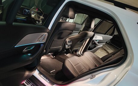 Mercedes-Benz GLE, 2020 год, 8 600 000 рублей, 11 фотография