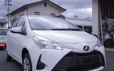 Toyota Vitz, 2020 год, 867 000 рублей, 1 фотография