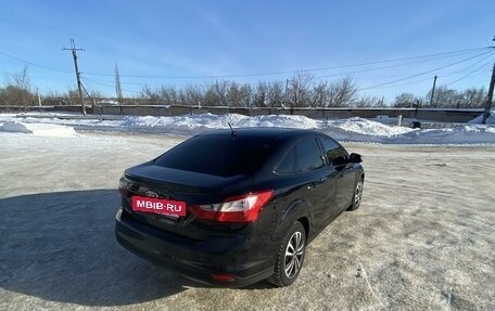 Ford Focus III, 2012 год, 980 000 рублей, 3 фотография