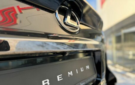 Lexus GX II, 2013 год, 4 000 000 рублей, 13 фотография