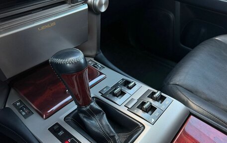 Lexus GX II, 2013 год, 4 000 000 рублей, 28 фотография