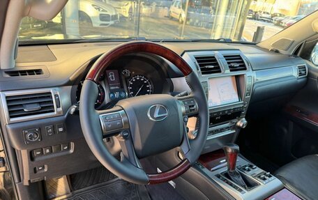 Lexus GX II, 2013 год, 4 000 000 рублей, 29 фотография