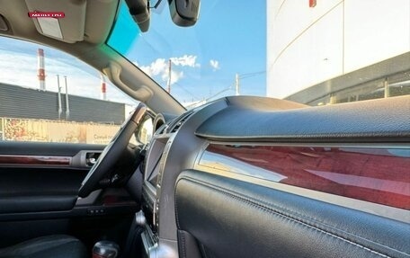 Lexus GX II, 2013 год, 4 000 000 рублей, 25 фотография