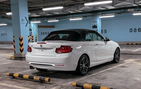 BMW 2 серия F22, 2020 год, 2 800 000 рублей, 10 фотография