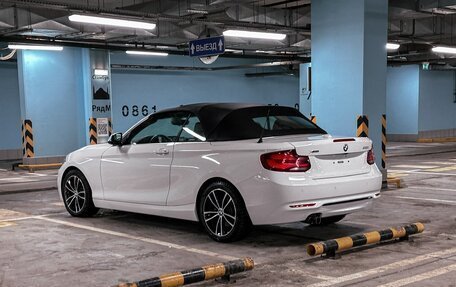 BMW 2 серия F22, 2020 год, 2 800 000 рублей, 9 фотография