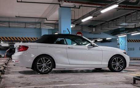 BMW 2 серия F22, 2020 год, 2 800 000 рублей, 4 фотография