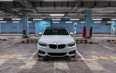 BMW 2 серия F22, 2020 год, 2 800 000 рублей, 6 фотография