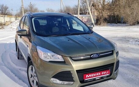 Ford Kuga III, 2013 год, 1 270 000 рублей, 2 фотография