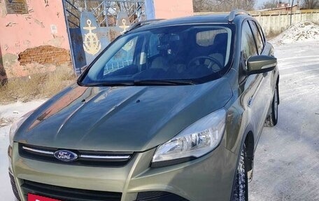 Ford Kuga III, 2013 год, 1 270 000 рублей, 9 фотография