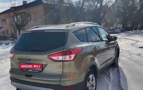 Ford Kuga III, 2013 год, 1 270 000 рублей, 11 фотография