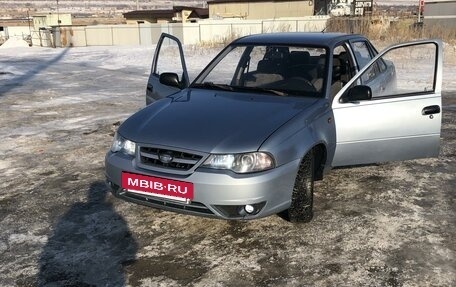 Daewoo Nexia I рестайлинг, 2011 год, 260 000 рублей, 11 фотография