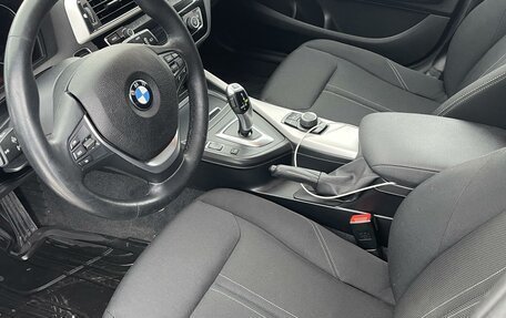 BMW 1 серия, 2018 год, 1 870 000 рублей, 9 фотография