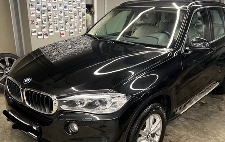 BMW X5, 2015 год, 4 500 000 рублей, 2 фотография