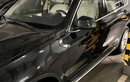 BMW X5, 2015 год, 4 500 000 рублей, 6 фотография