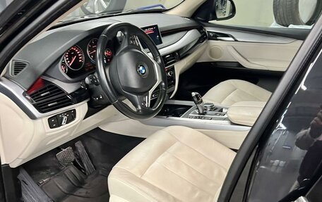 BMW X5, 2015 год, 4 500 000 рублей, 11 фотография