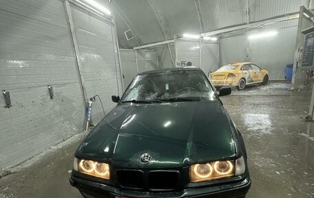BMW 3 серия, 1993 год, 289 000 рублей, 2 фотография