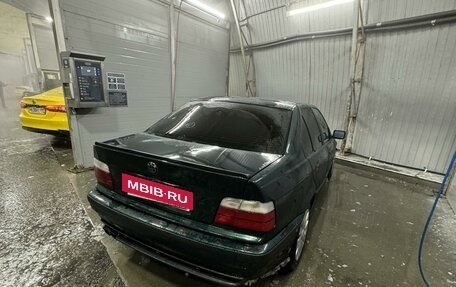BMW 3 серия, 1993 год, 289 000 рублей, 4 фотография