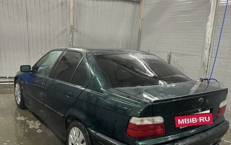 BMW 3 серия, 1993 год, 289 000 рублей, 6 фотография