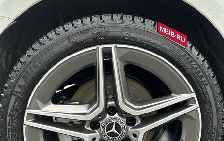 Mercedes-Benz C-Класс, 2019 год, 3 500 000 рублей, 2 фотография
