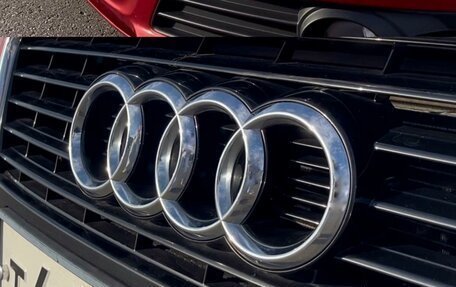 Audi A3, 2008 год, 850 000 рублей, 7 фотография