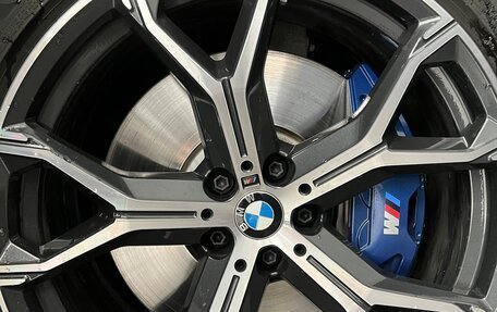 BMW X6, 2021 год, 10 450 000 рублей, 12 фотография