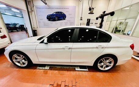 BMW 3 серия, 2014 год, 2 100 000 рублей, 5 фотография