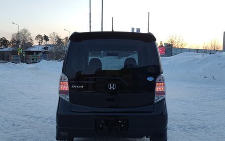 Honda Life IV, 2012 год, 795 000 рублей, 6 фотография