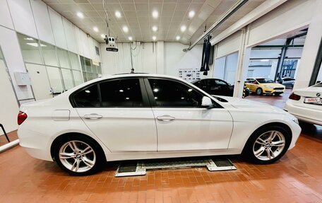 BMW 3 серия, 2014 год, 2 100 000 рублей, 12 фотография