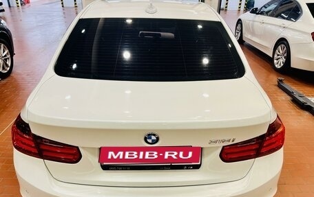 BMW 3 серия, 2014 год, 2 100 000 рублей, 8 фотография